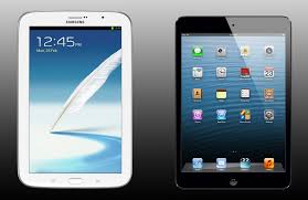 tablets en ingles